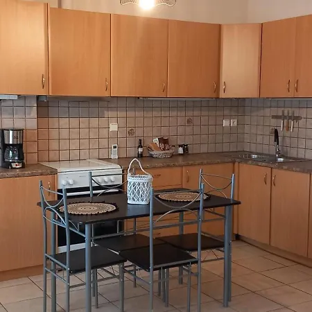 La Casa Bella Di Chalkida Daire Dış mekan fotoğraf