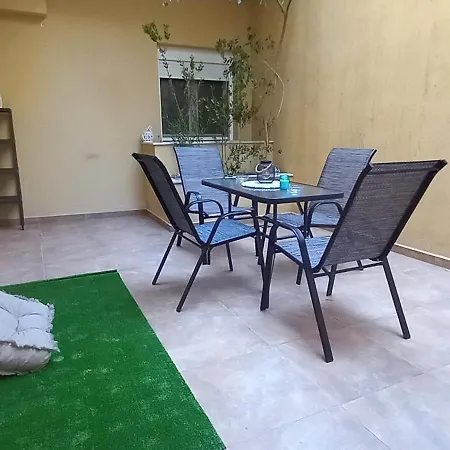 La Casa Bella Di Chalkida Daire Dış mekan fotoğraf