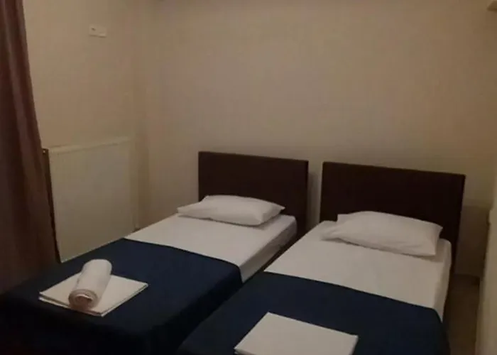 La Casa Bella Di Chalkida
