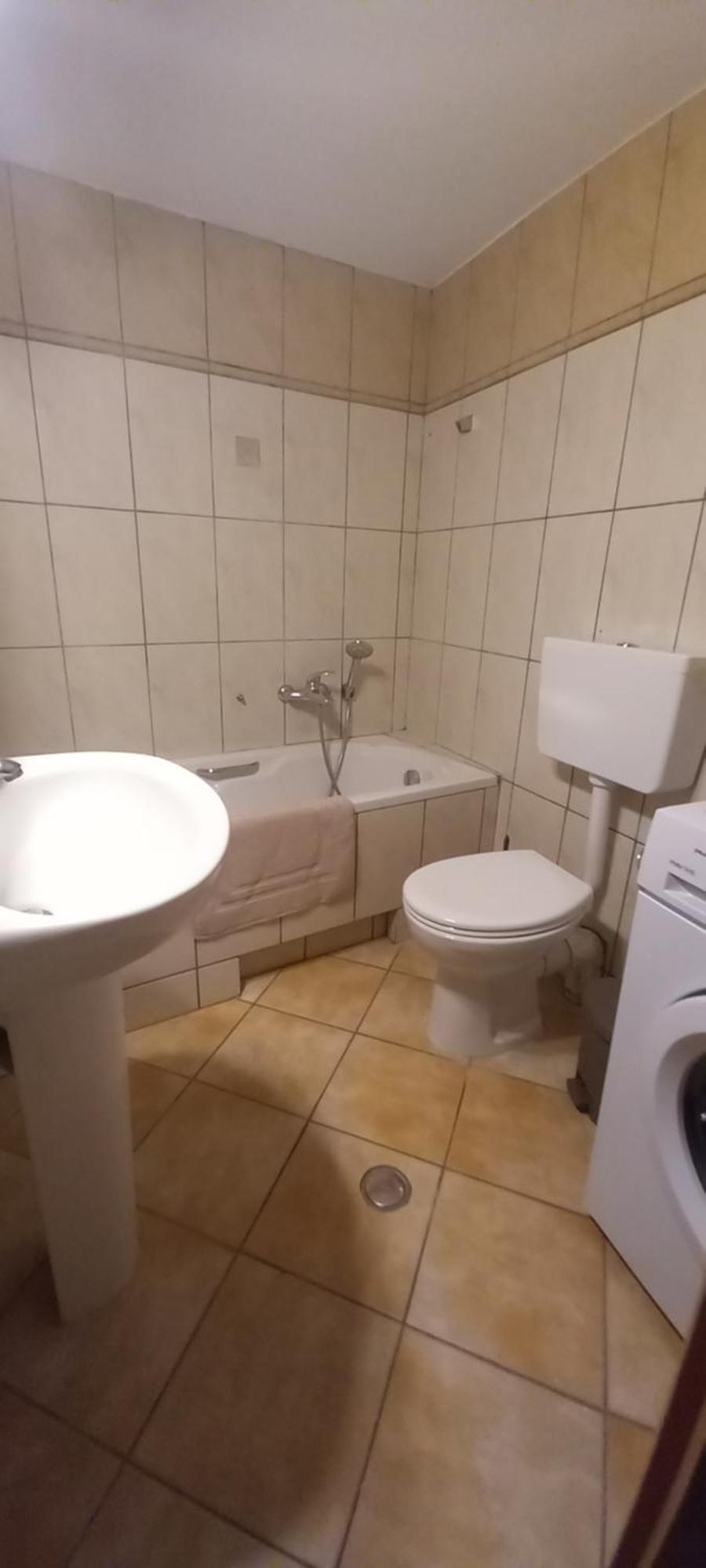 Daire La Casa Bella Di Chalkís