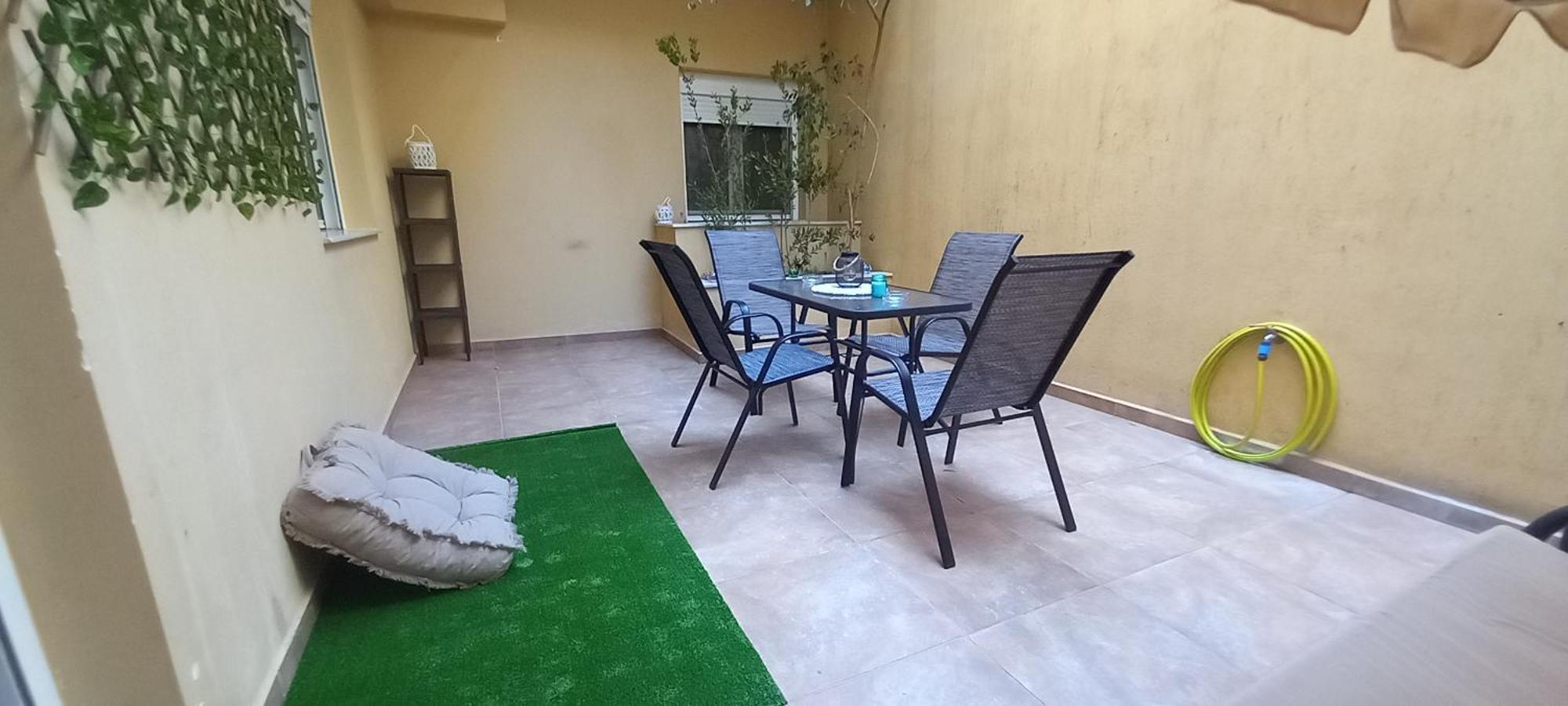 Daire La Casa Bella Di *