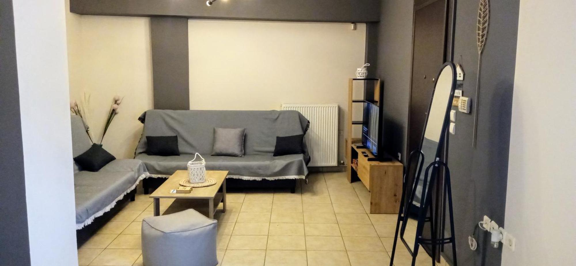 Daire La Casa Bella Di *