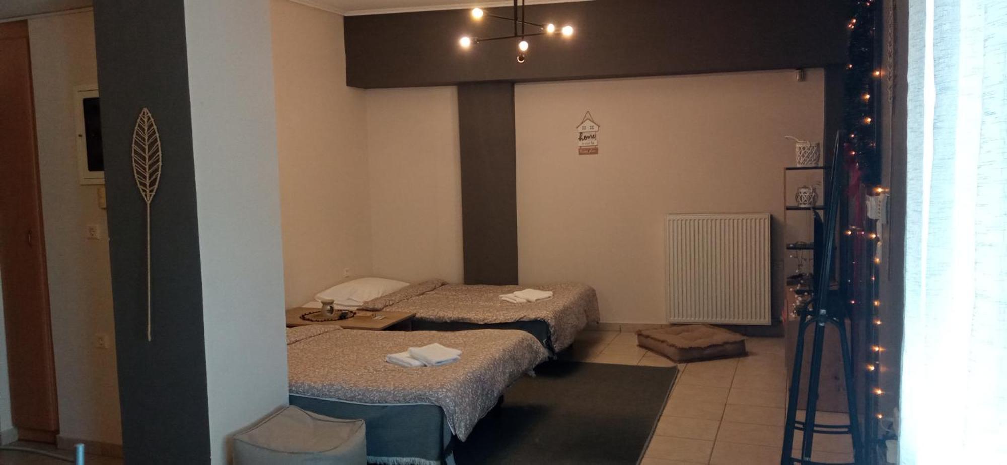 La Casa Bella Di Chalkida