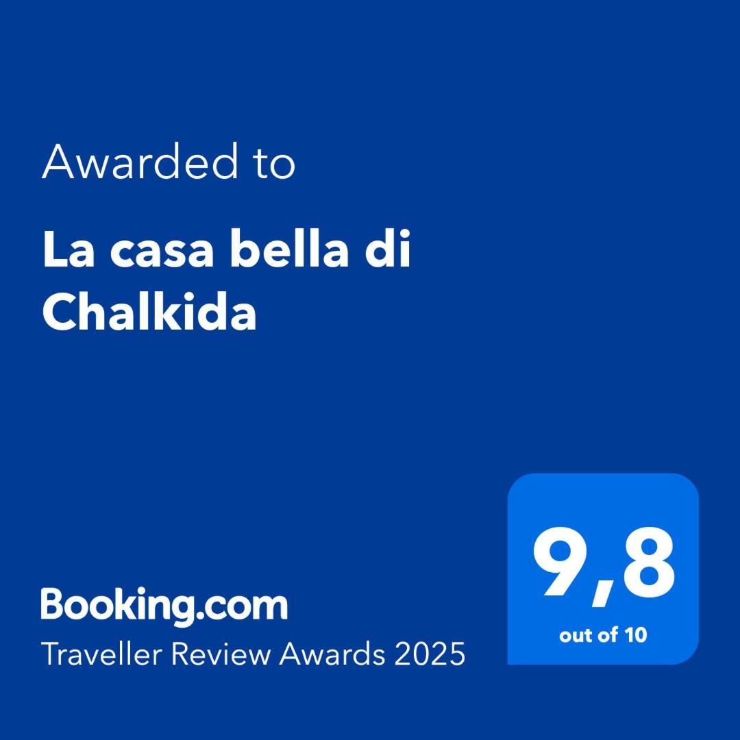 La Casa Bella Di Daire